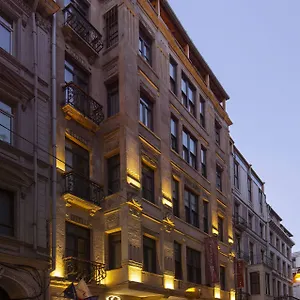 4* Hotel Premist Taksim