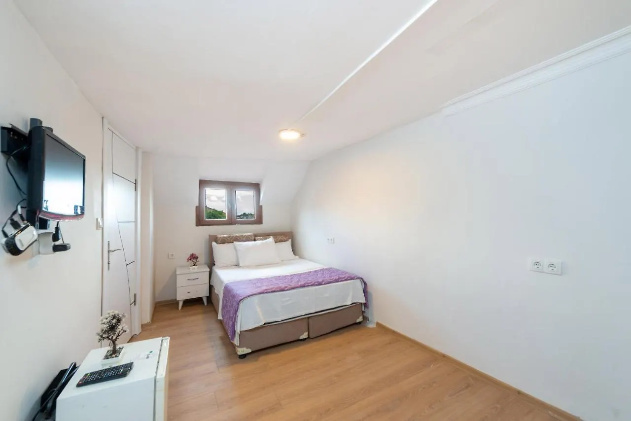 Istanbul House Hotel