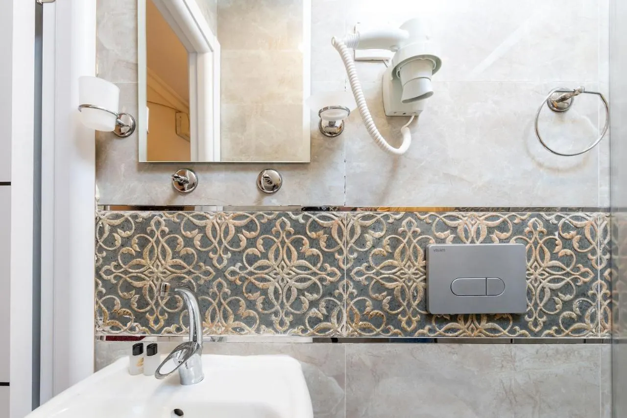Istanbul House Hotel Turquía